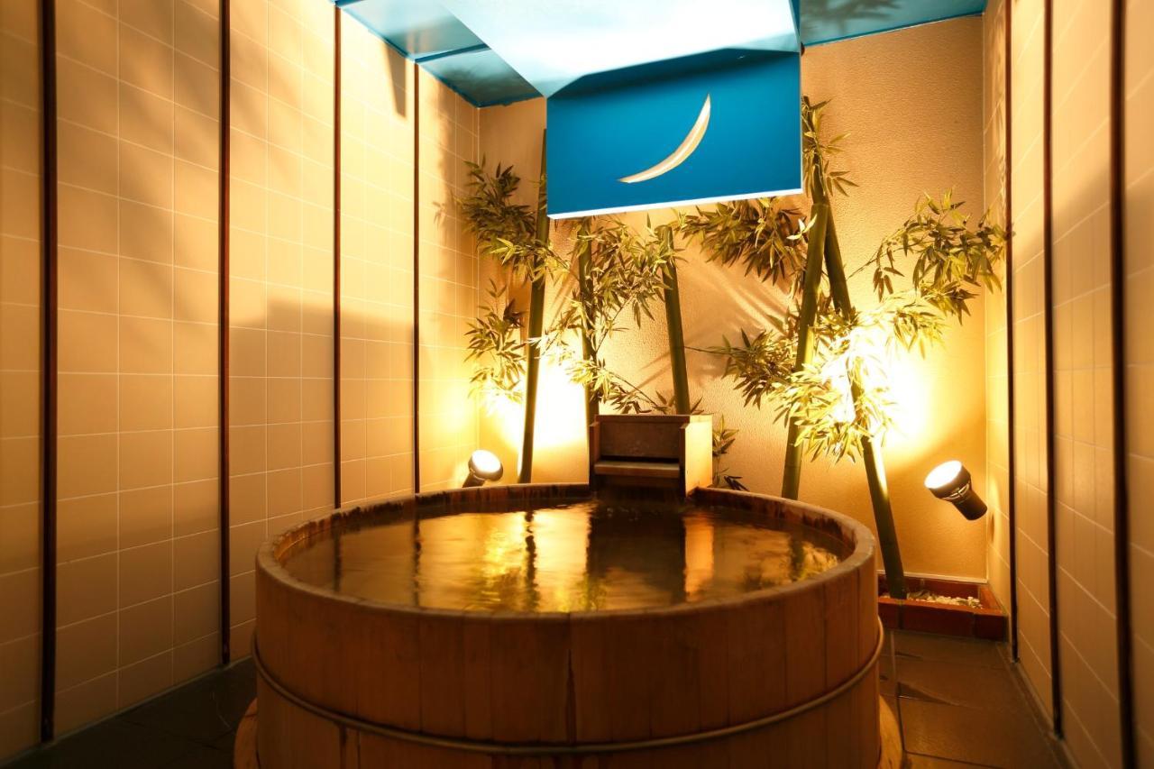 Tabist Hotel Colosseum Inn Tateshina Tateshina  Buitenkant foto