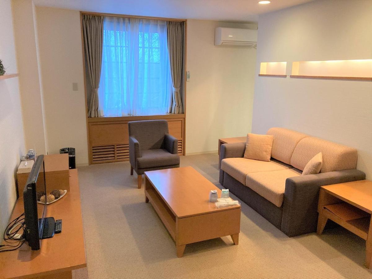 Tabist Hotel Colosseum Inn Tateshina Tateshina  Buitenkant foto