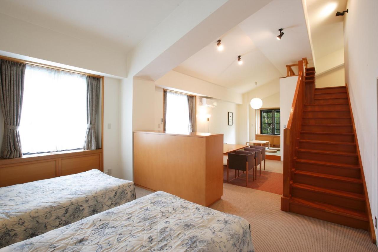 Tabist Hotel Colosseum Inn Tateshina Tateshina  Buitenkant foto