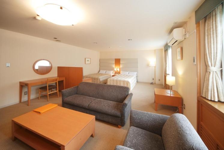 Tabist Hotel Colosseum Inn Tateshina Tateshina  Buitenkant foto