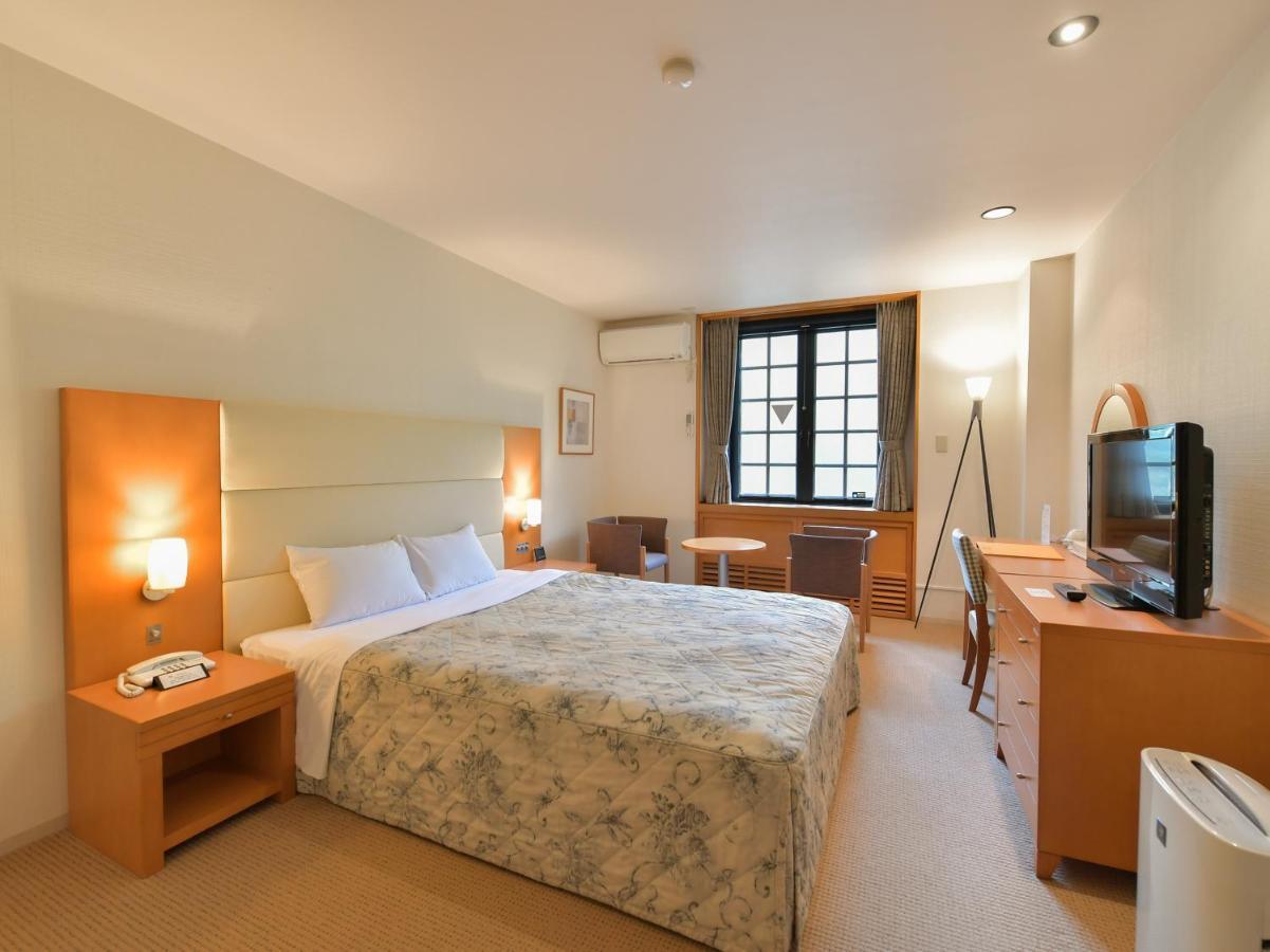 Tabist Hotel Colosseum Inn Tateshina Tateshina  Buitenkant foto