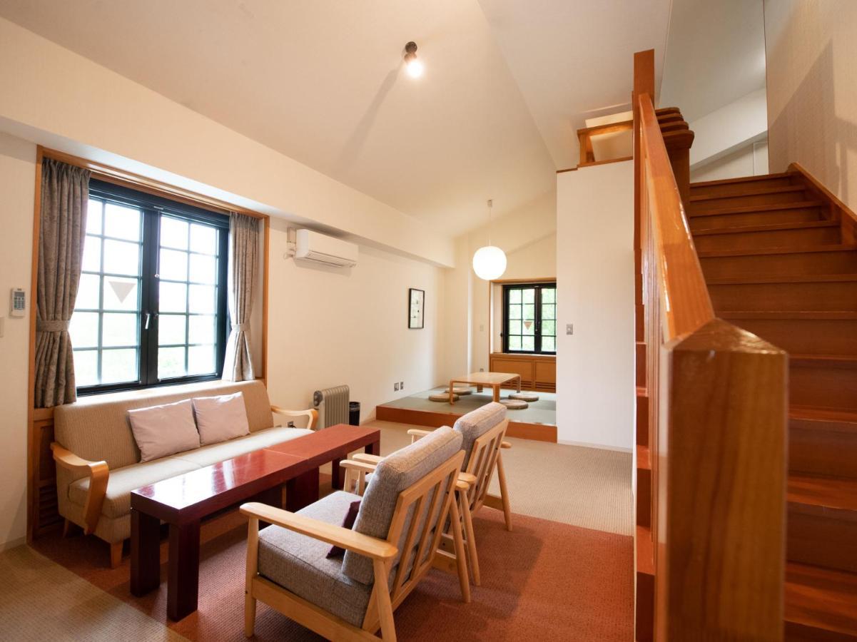 Tabist Hotel Colosseum Inn Tateshina Tateshina  Buitenkant foto