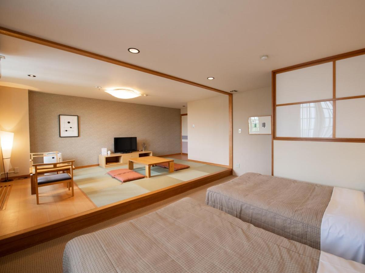 Tabist Hotel Colosseum Inn Tateshina Tateshina  Buitenkant foto