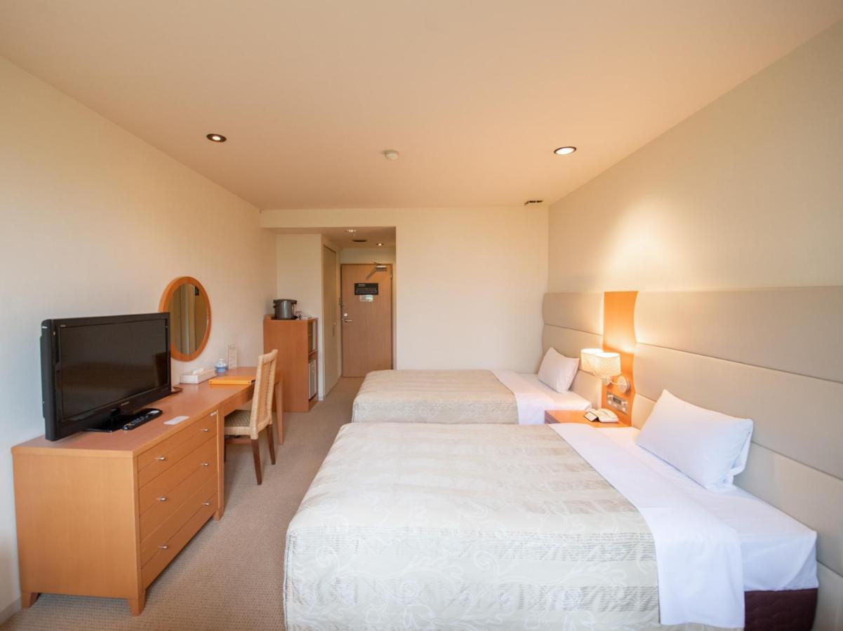 Tabist Hotel Colosseum Inn Tateshina Tateshina  Buitenkant foto