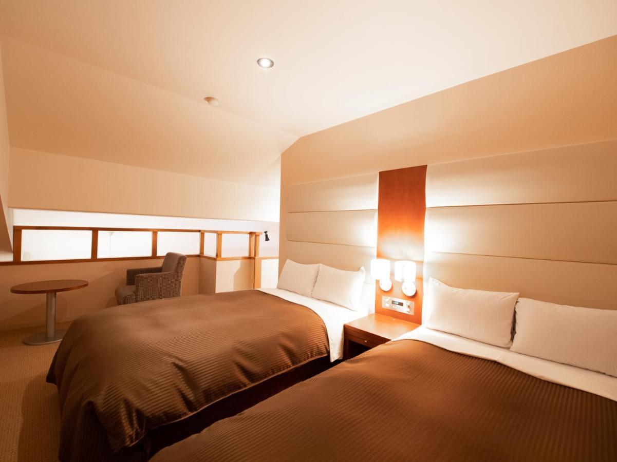 Tabist Hotel Colosseum Inn Tateshina Tateshina  Buitenkant foto