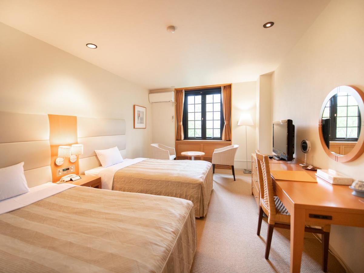 Tabist Hotel Colosseum Inn Tateshina Tateshina  Buitenkant foto