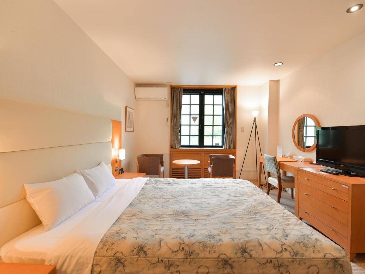 Tabist Hotel Colosseum Inn Tateshina Tateshina  Buitenkant foto