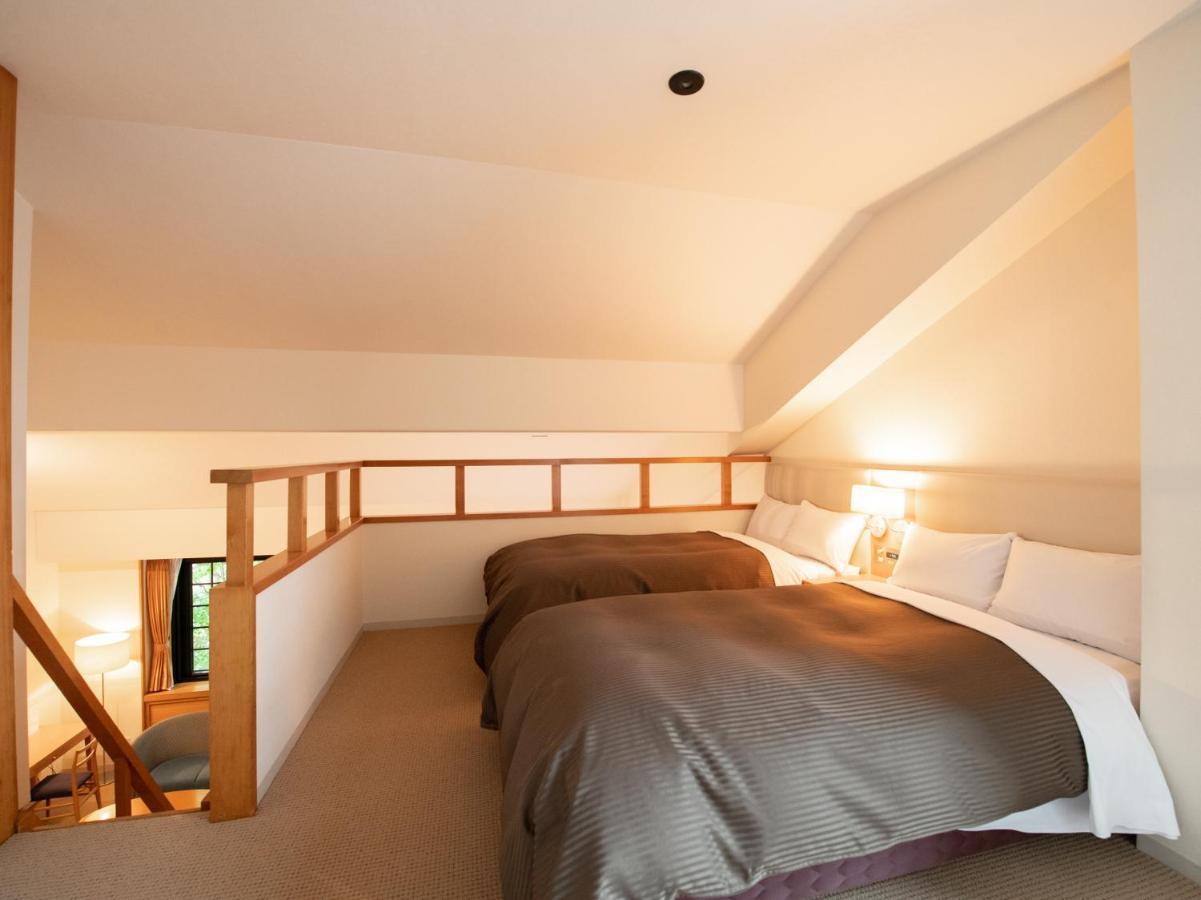 Tabist Hotel Colosseum Inn Tateshina Tateshina  Buitenkant foto