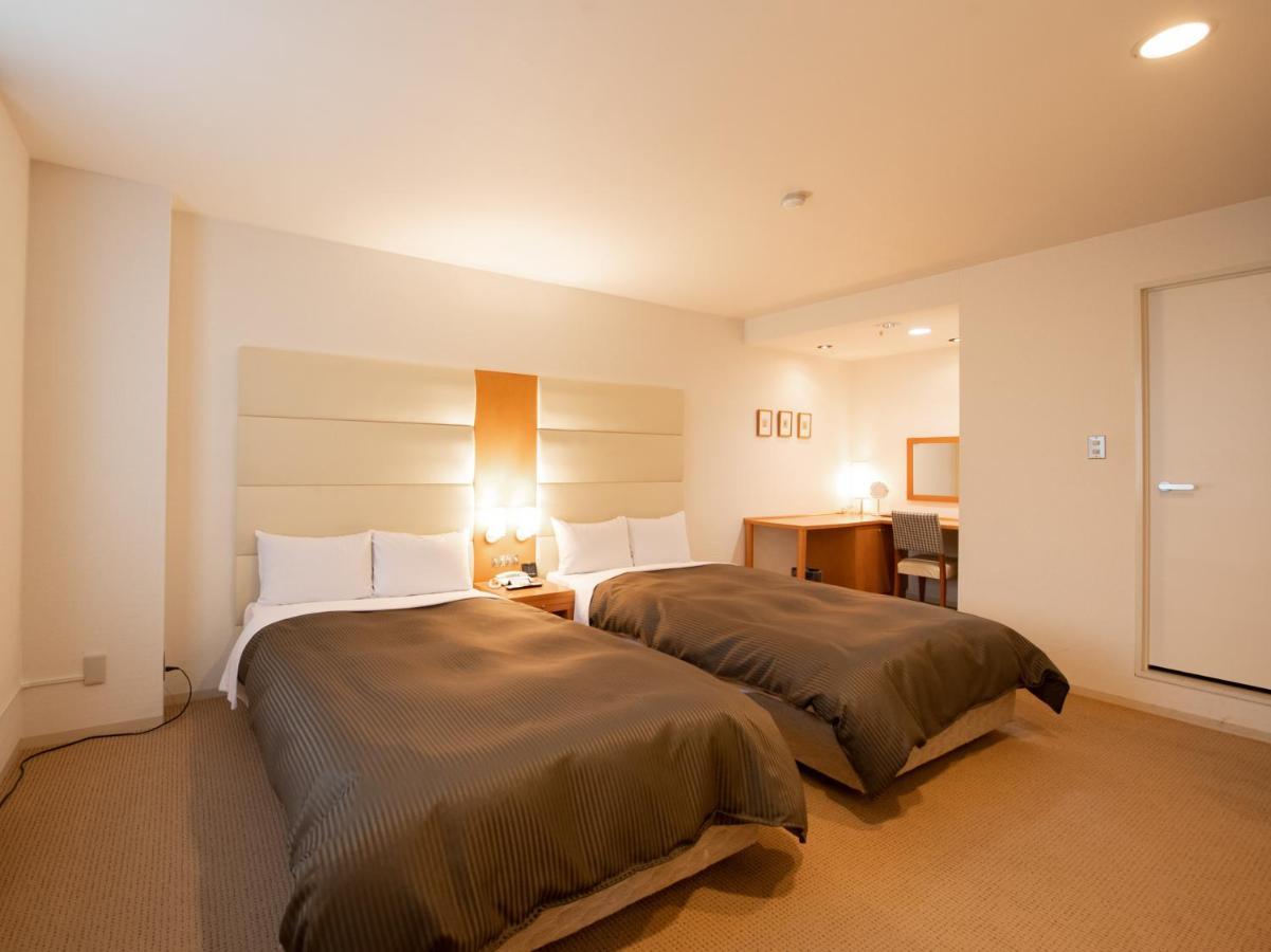 Tabist Hotel Colosseum Inn Tateshina Tateshina  Buitenkant foto