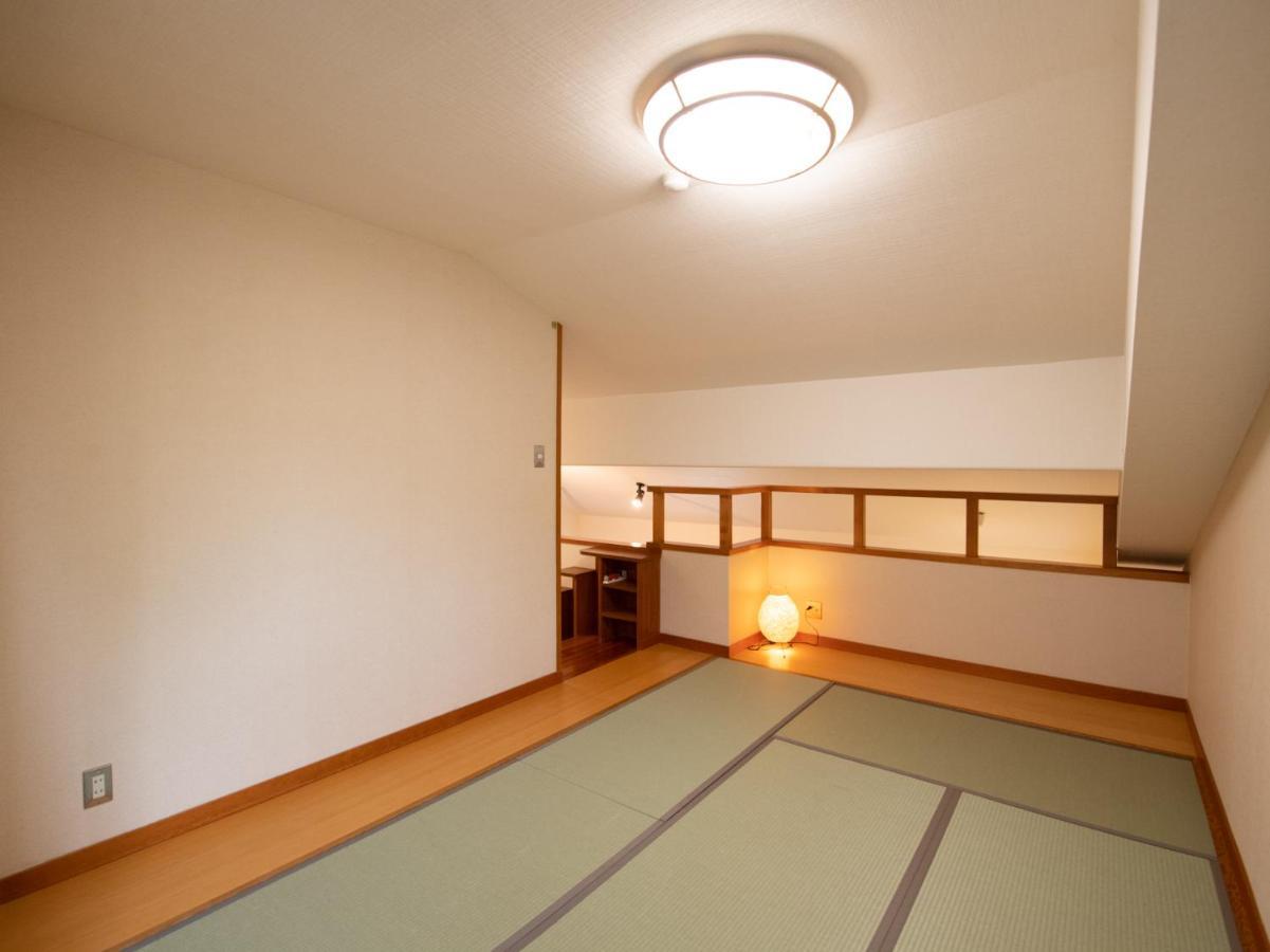 Tabist Hotel Colosseum Inn Tateshina Tateshina  Buitenkant foto