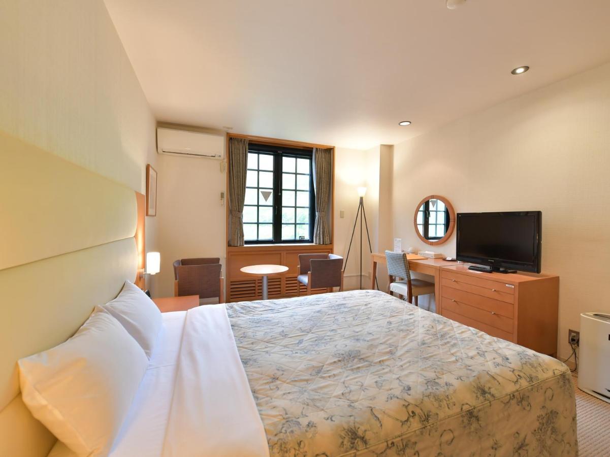 Tabist Hotel Colosseum Inn Tateshina Tateshina  Buitenkant foto