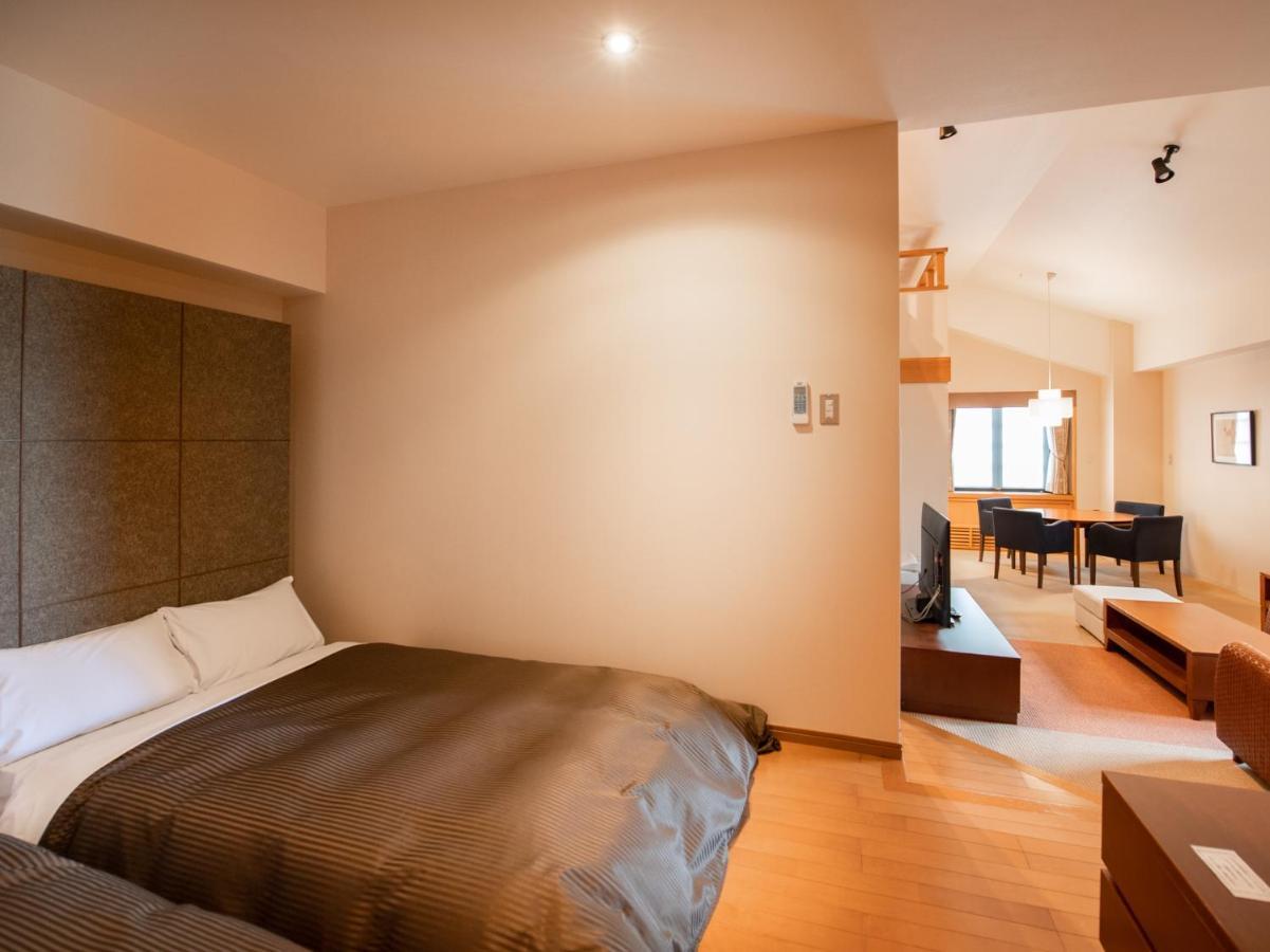 Tabist Hotel Colosseum Inn Tateshina Tateshina  Buitenkant foto