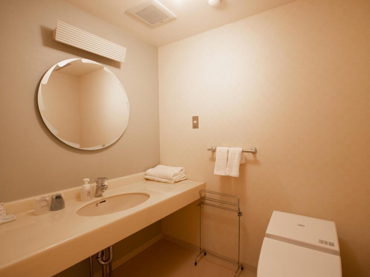 Tabist Hotel Colosseum Inn Tateshina Tateshina  Buitenkant foto