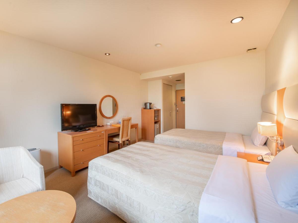 Tabist Hotel Colosseum Inn Tateshina Tateshina  Buitenkant foto