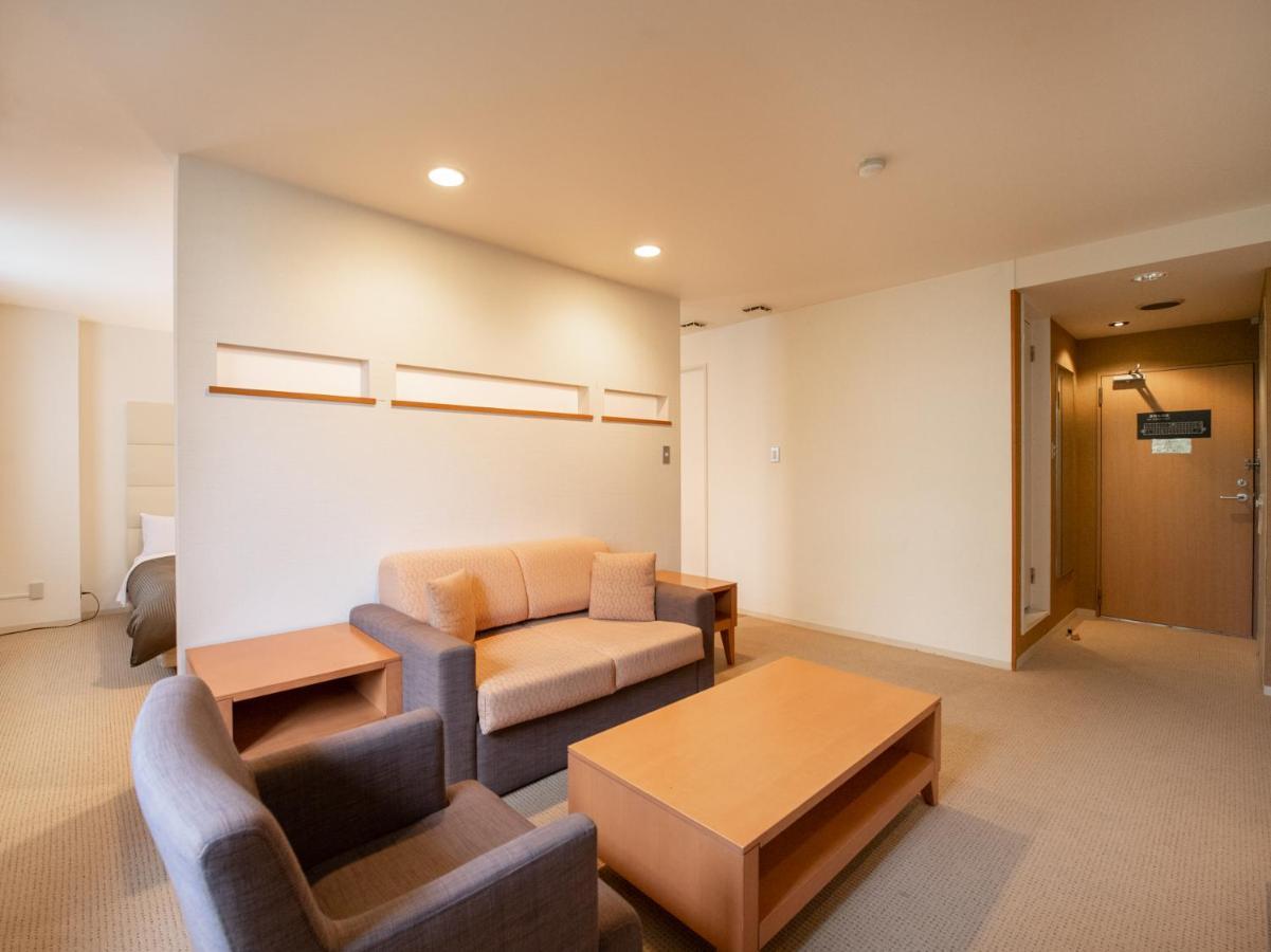 Tabist Hotel Colosseum Inn Tateshina Tateshina  Buitenkant foto