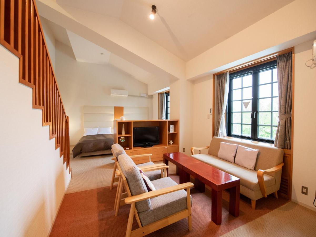 Tabist Hotel Colosseum Inn Tateshina Tateshina  Buitenkant foto